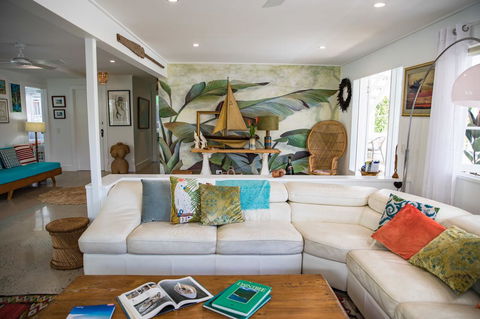 Jamaica Beach House - Your Accommodation 14