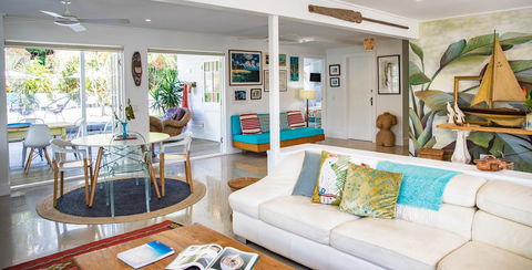 Jamaica Beach House - Your Accommodation 29