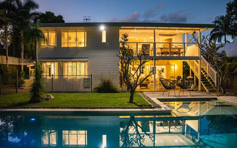 Jamaica Beach House - Your Accommodation 20