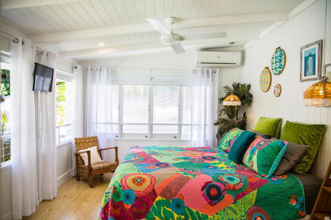Jamaica Beach House - Your Accommodation 8