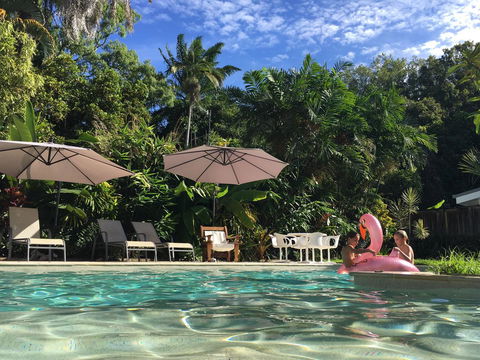 Jamaica Beach House - Your Accommodation 2