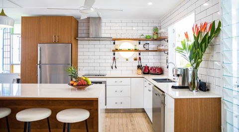 Jamaica Beach House - Your Accommodation 28