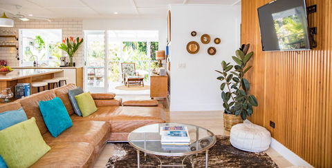 Jamaica Beach House - Your Accommodation 7