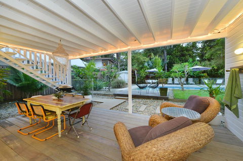 Jamaica Beach House - Your Accommodation 42