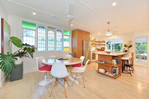 Jamaica Beach House - Your Accommodation 34