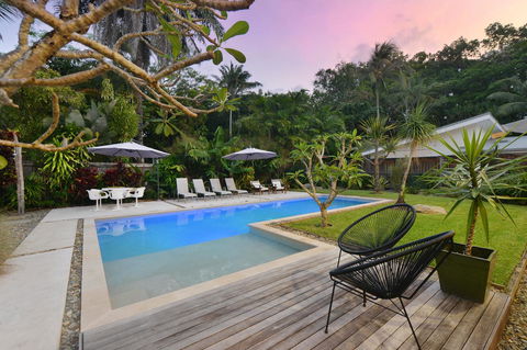 Jamaica Beach House - Your Accommodation 18