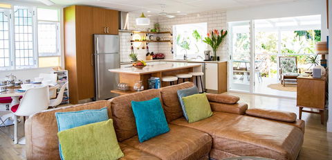 Jamaica Beach House - Your Accommodation 10