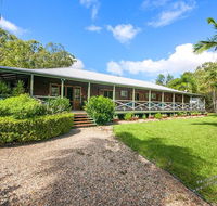 The Hideaway Agnes Water Adults Only - Your Accommodation
