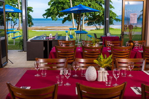 King Reef Resort - Your Accommodation 34
