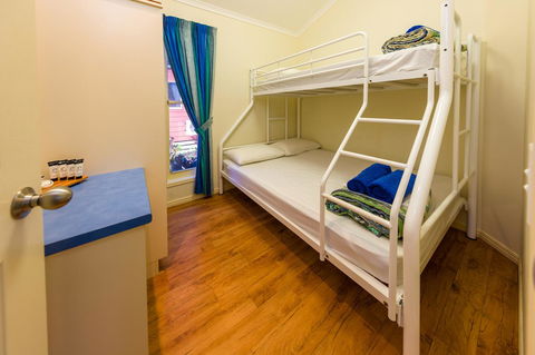 King Reef Resort - Your Accommodation 35