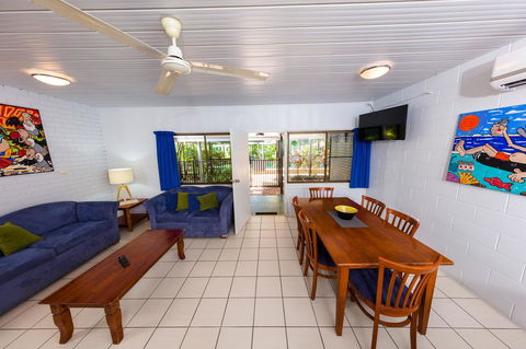 King Reef Resort - Your Accommodation 30