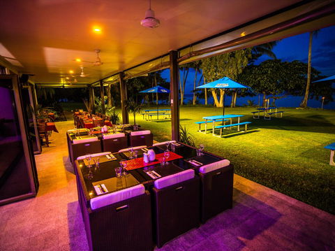 King Reef Resort - Your Accommodation 28