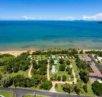 King Reef Resort - Your Accommodation