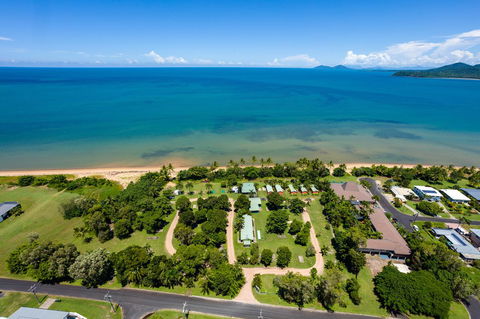 King Reef Resort - Your Accommodation 0