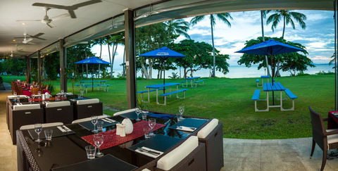King Reef Resort - Your Accommodation 5