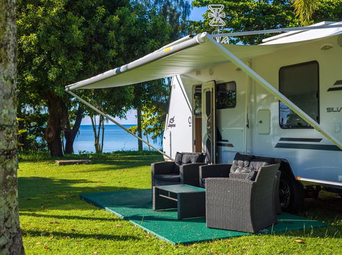 King Reef Resort - Your Accommodation 44