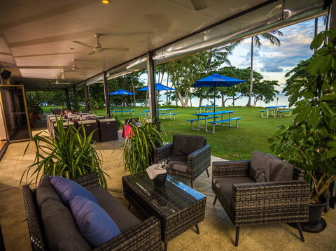 King Reef Resort - Your Accommodation 7