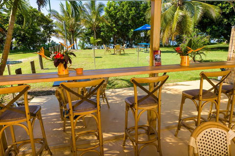 King Reef Resort - Your Accommodation 21