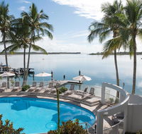 Noosa Pacific Riverfront Resort - Your Accommodation