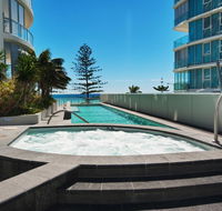 Reflection Tower Two - Your Accommodation