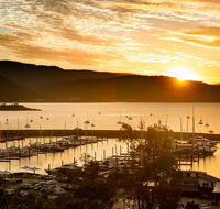 Sunlit Waters Studio Apartments - Your Accommodation