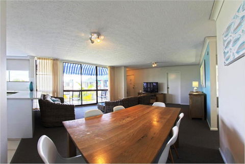Headland Tropicana Resort - Your Accommodation 30