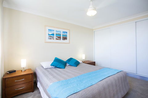 Headland Tropicana Resort - Your Accommodation 42