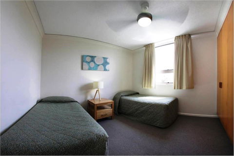 Headland Tropicana Resort - Your Accommodation 33