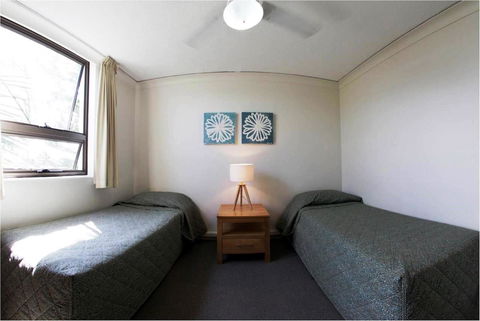 Headland Tropicana Resort - Your Accommodation 35