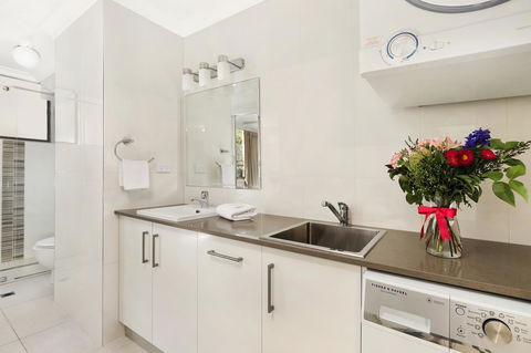 Headland Tropicana Resort - Your Accommodation 8