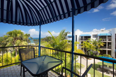 Headland Tropicana Resort - Your Accommodation 40