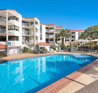 Casablanca Beachfront Apartments - Your Accommodation