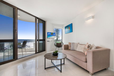 Alexandria Apartments - Your Accommodation 40