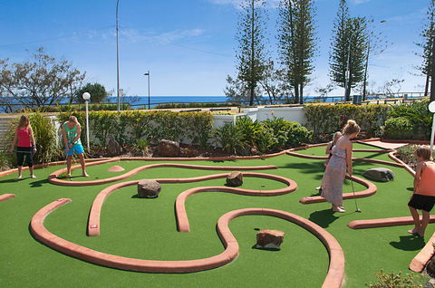 Alexandria Apartments - Your Accommodation 42