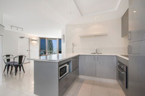 Alexandria Apartments - Your Accommodation 32