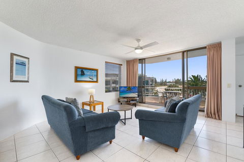 Alexandria Apartments - Your Accommodation 37