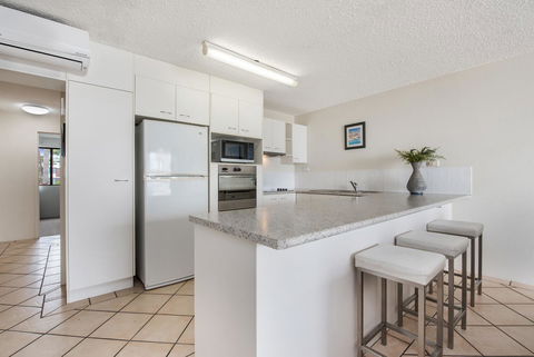 Alexandria Apartments - Your Accommodation 11