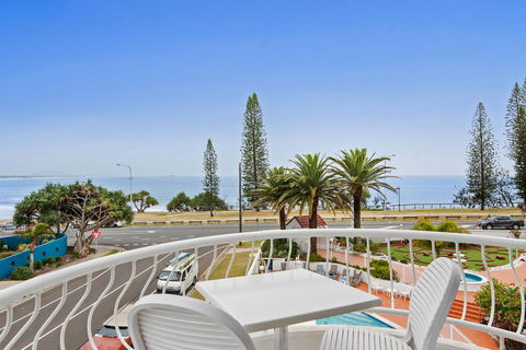 Alexandria Apartments - Your Accommodation 23