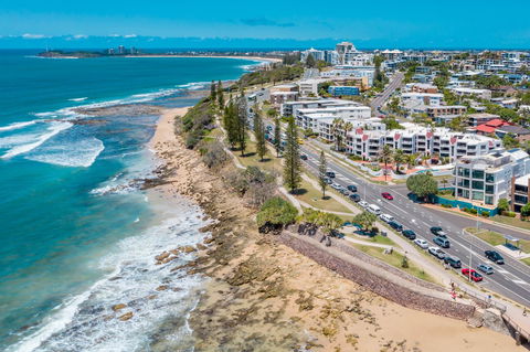 Alexandria Apartments - Your Accommodation 8