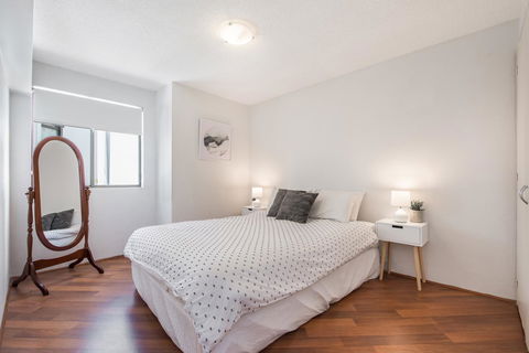 Alexandria Apartments - Your Accommodation 21