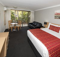 Comfort Inn Grammar View - Your Accommodation