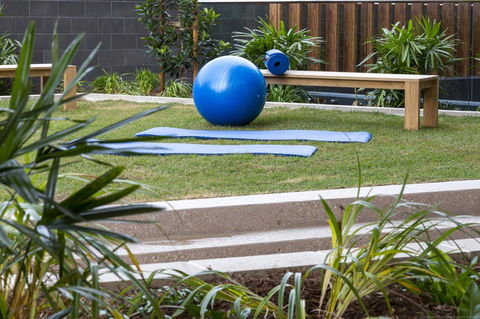 Boardwalk Burleigh Beach - Official - Your Accommodation 32