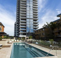 Boardwalk Burleigh Beach - Official - Your Accommodation