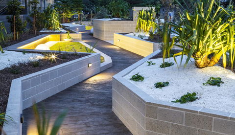 Boardwalk Burleigh Beach - Official - Your Accommodation 34