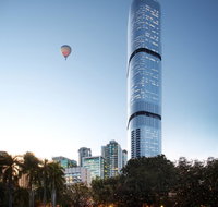 Arise Brisbane Skytower - Your Accommodation