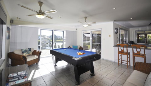 Bribie Island Canal Holiday Destination! - Your Accommodation 12