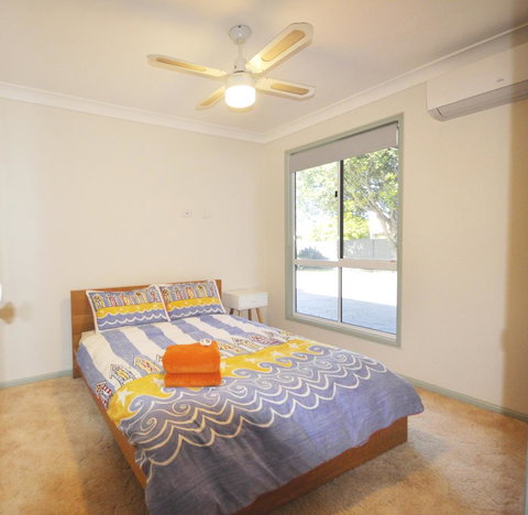 Bribie Island Canal Holiday Destination! - Your Accommodation 15