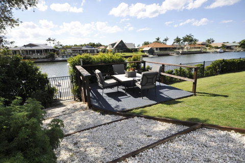 Bribie Island Canal Holiday Destination! - Your Accommodation 1