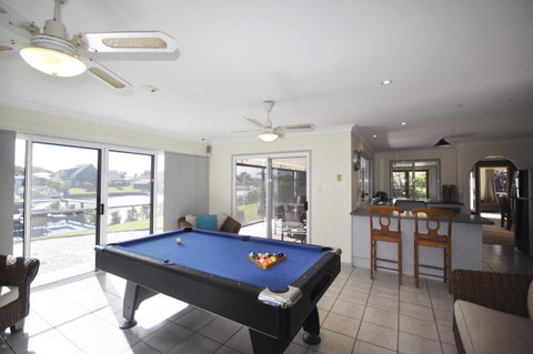 Bribie Island Canal Holiday Destination! - Your Accommodation 20