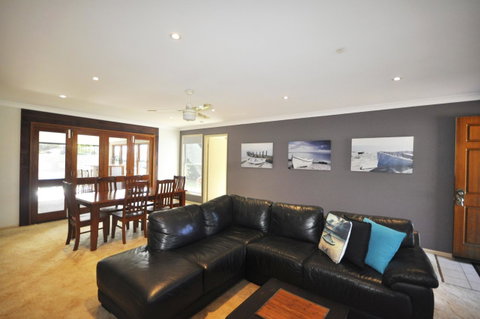 Bribie Island Canal Holiday Destination! - Your Accommodation 11